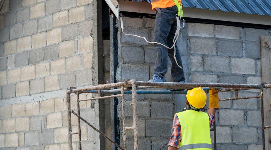 Local Chimney Repair in Larrabee, IA